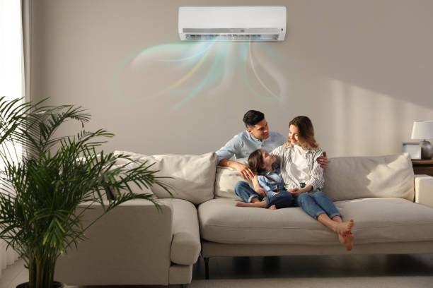 Best Central Air Repair  in Ely, MN