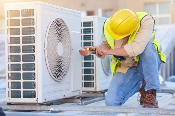 Best Residential HVAC Services  in Ely, MN