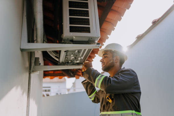 Best Emergency HVAC Repair  in Ely, MN