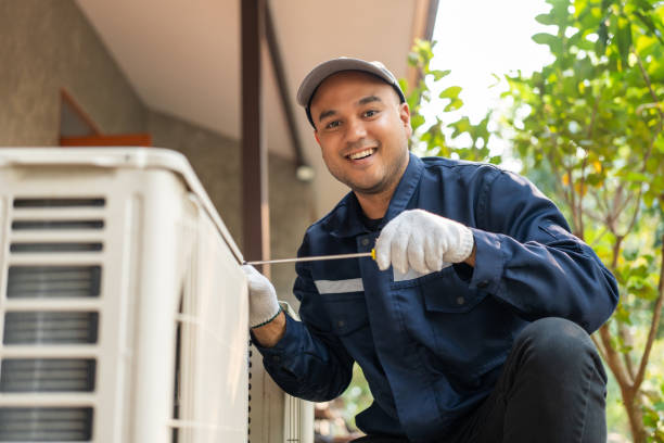 Best Commercial HVAC Repair  in Ely, MN